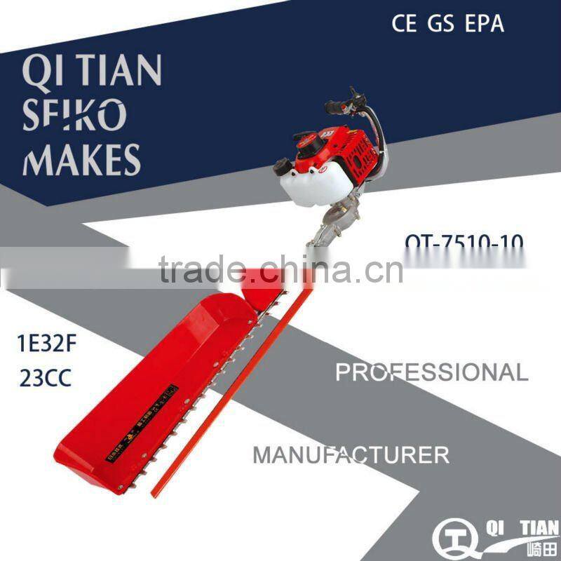 CHEAP,HEDGE TRIMMER,23CC/HEDGE TRIMMER IN AGRICULTURE