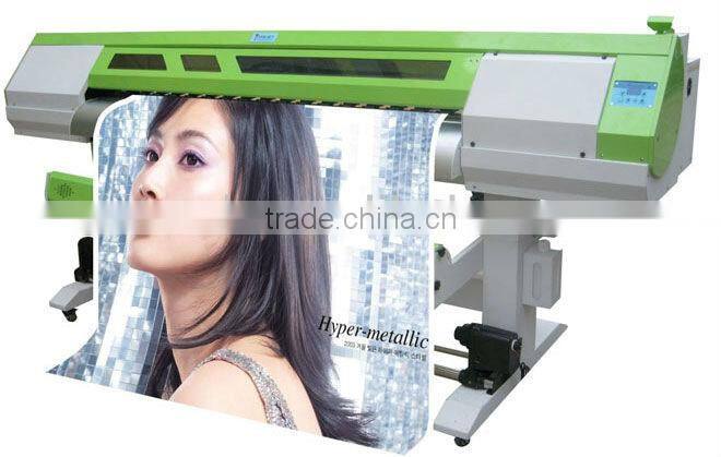 Infinity flex printing machine for sale