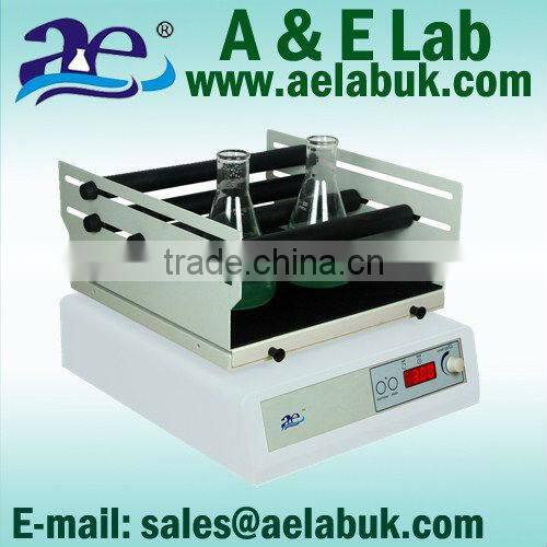 Lab Multi-Stages Timer Orbital Shakers