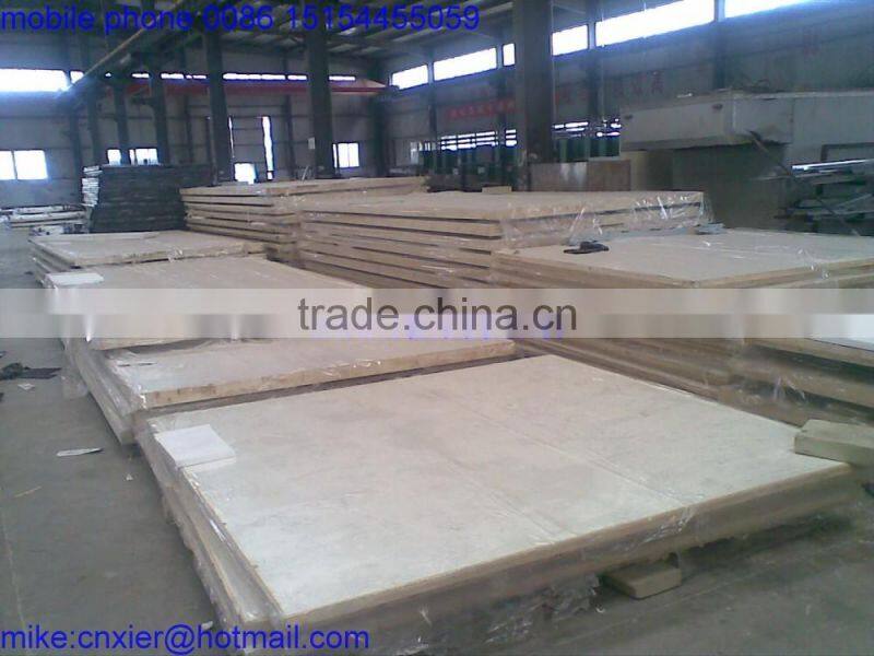 eutectic plate toyota truck body