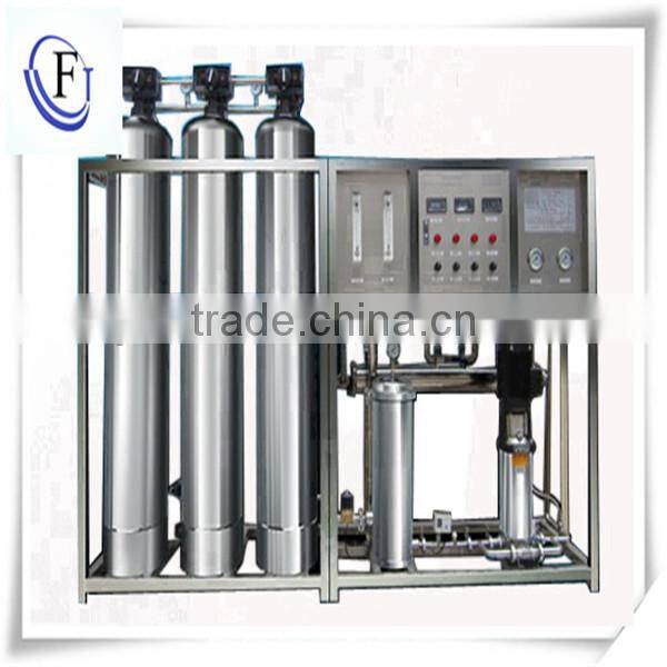China Manufacturer Wholesale Hot Sale Osmosic Water Equipment