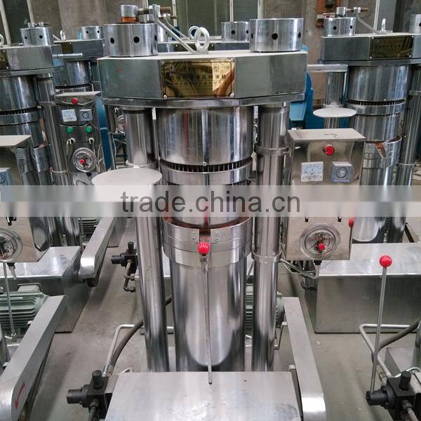 Hydraulic Press Machine 100 ton