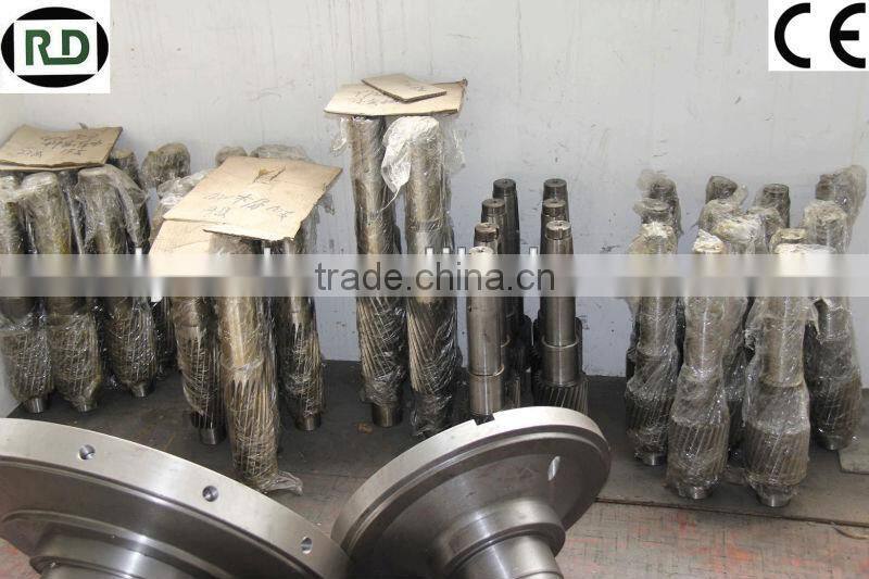 Hot sale pellet mill wearing parts