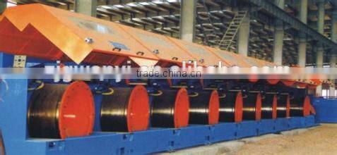 carbon wire drawing machine