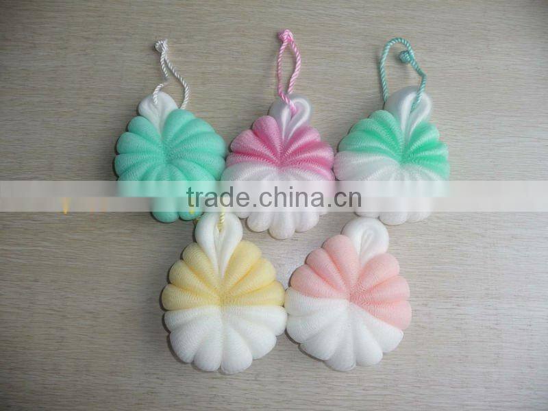 Bath Mesh Sponge Making Machine