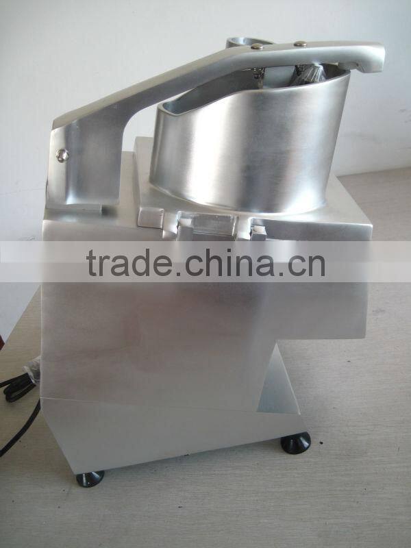 GRT - VC500 Electric vegetable cutter