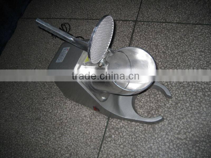 GRT - 169 Commercial Ice Crusher Machine