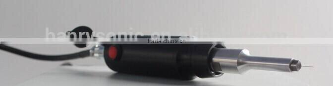 industry portable diamond ultrasonic drilling machine