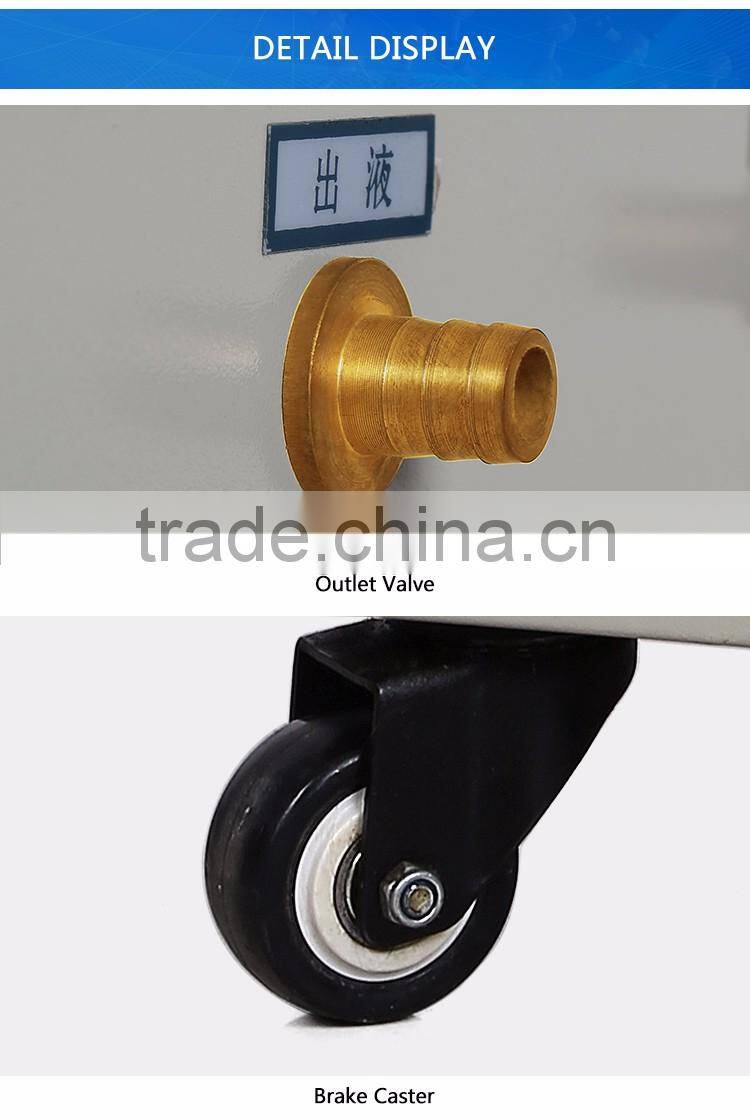 Laboratory Cryogenic Alcohol Chillers