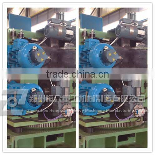 Stable Performance and High Quality Industrial Rotary Drum Type Flying Shear Line