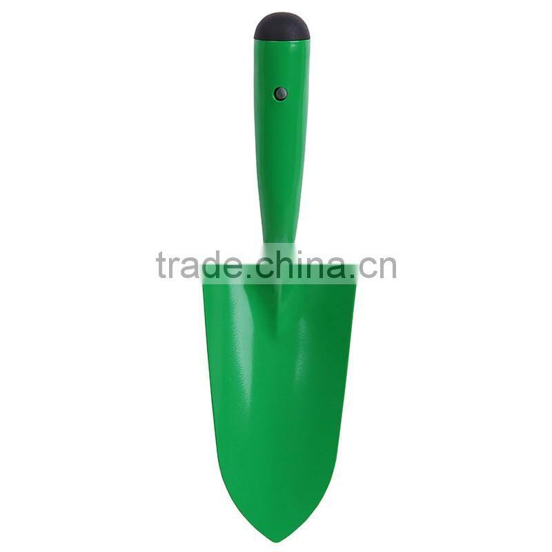 Garden Tools Set Garden Shovel with 1 Pairs Gloves