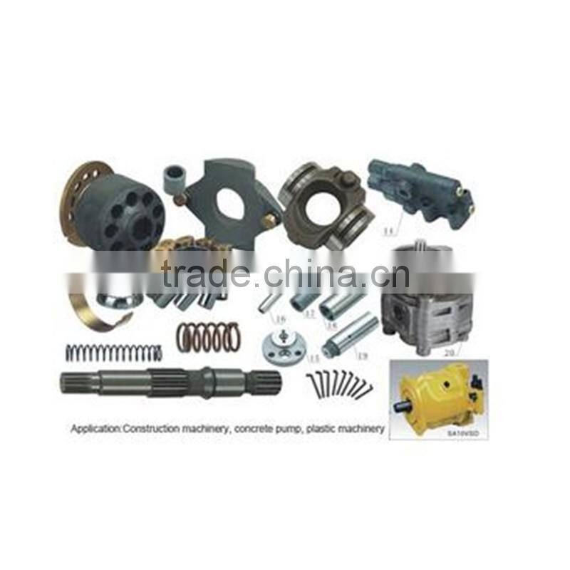 cessna hydraulic pump parts