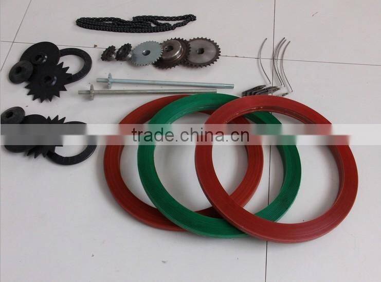 Wet Type Almonds Peeling Machine Peeler