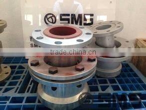 Automatic canned fish Palletizer