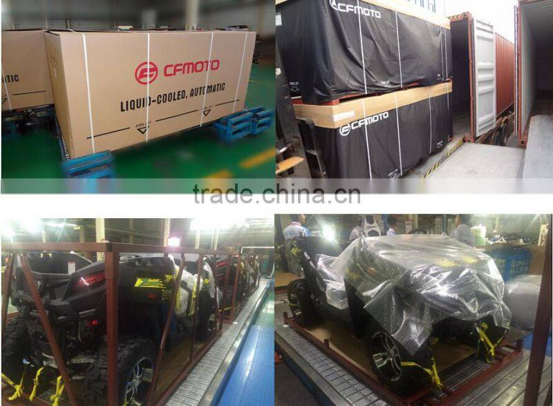 CFMOTO 800cc 4x4 UTV, ZFORCE 800cc buggy