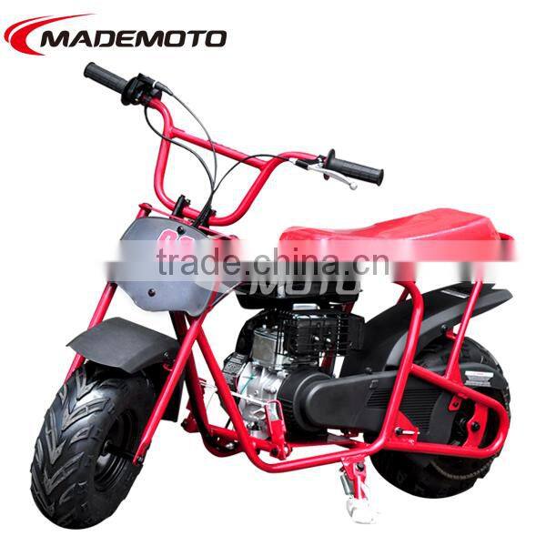 80CC Mini Motor with EPA