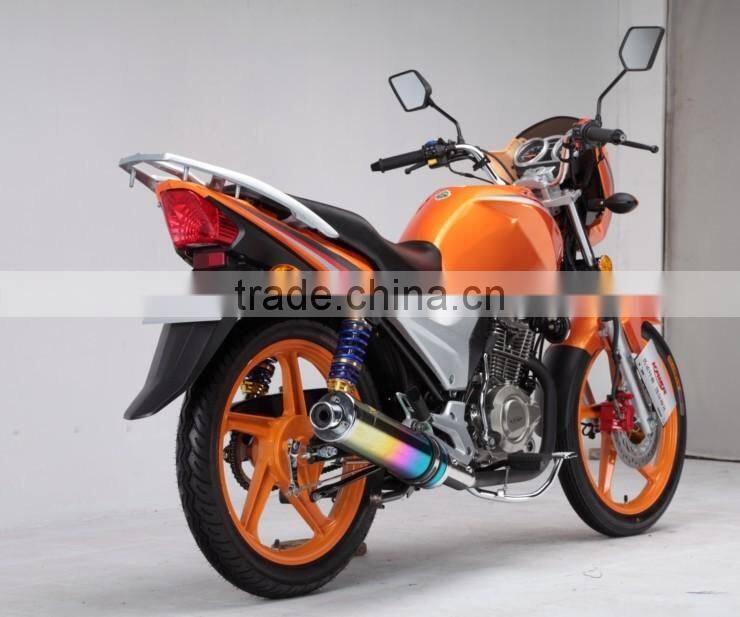 Newest deft design sport motorcycles 150CC on sale