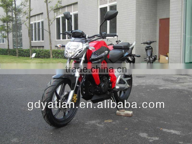 Best selling 4 stroke racing new motorcycles manufacturer in Guangzhou