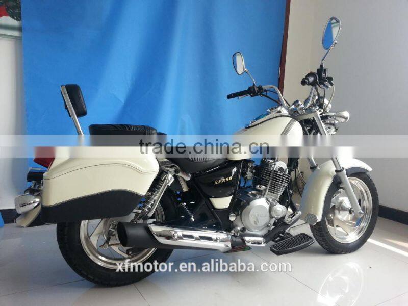 250cc cruiser motorcycle