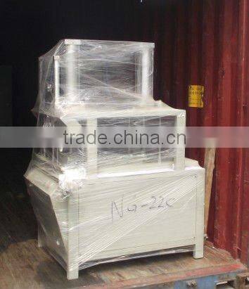 pillow vacuum wrapping machine/High Quality pillow vacuum packaging Machine