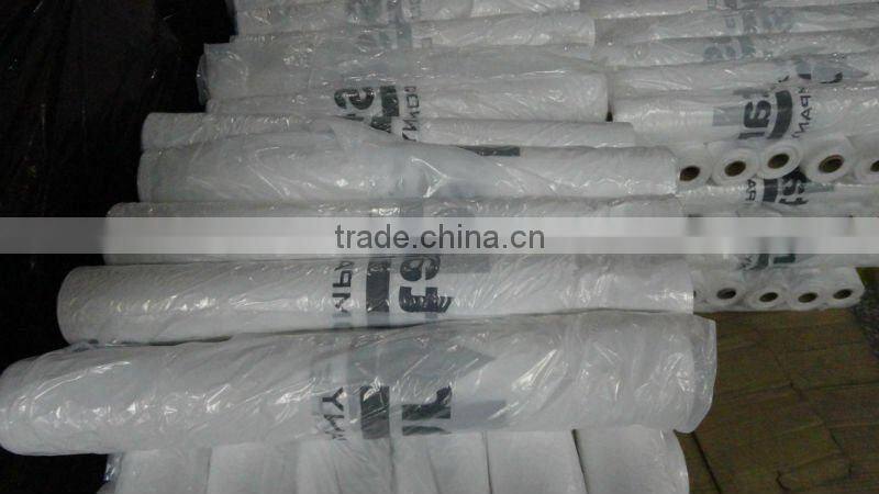 PE disposal seat covers for car
