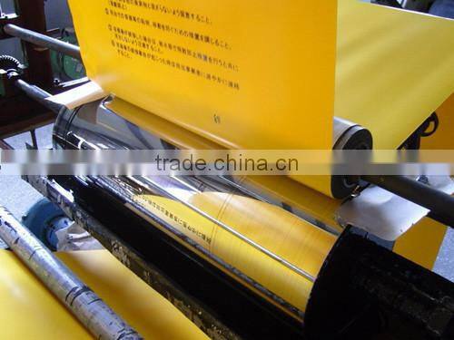 Cheap PE Plastic Asbestos Garbage/waste Bags