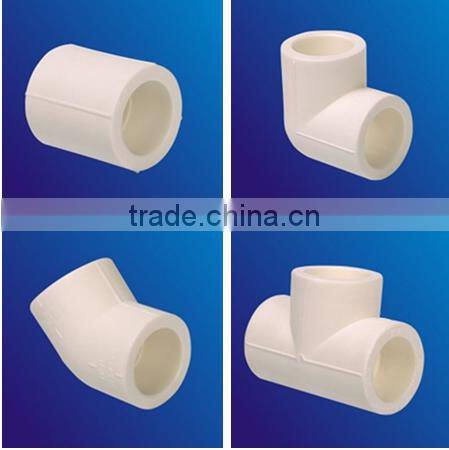 China factory ppr pipe fitting