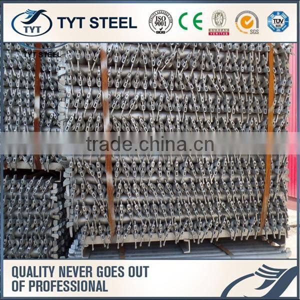 Professional formwork scaffolding with great price