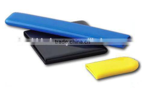 1/2" Vinyl Coating Sleeves