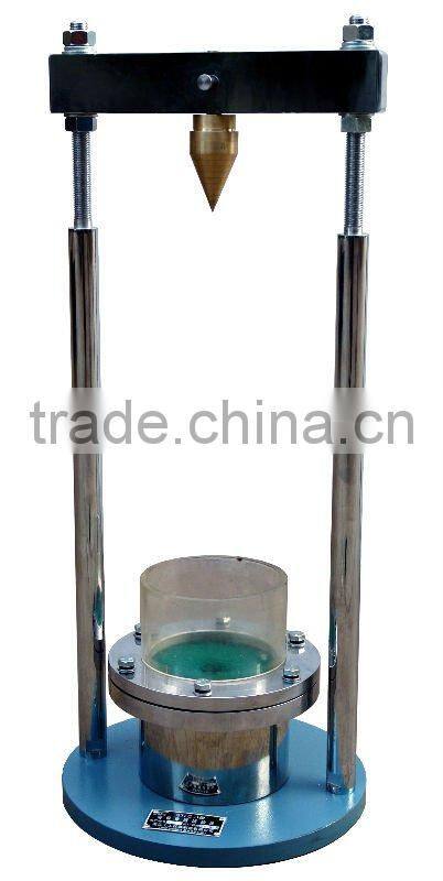 STDSY-1 Geosynthetic Materials Bursting & Puncture Tester