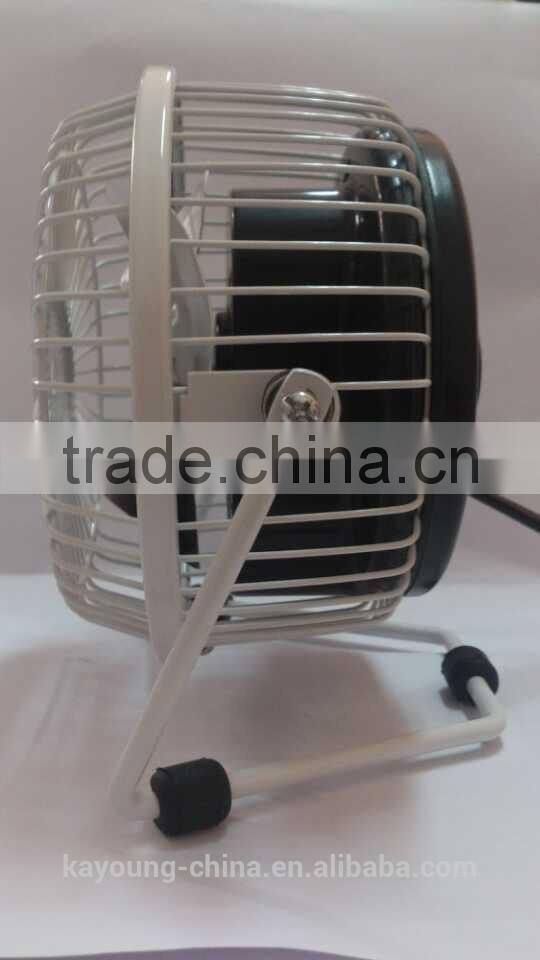 2015 new year gifts prmotion.mini fan.usb fan