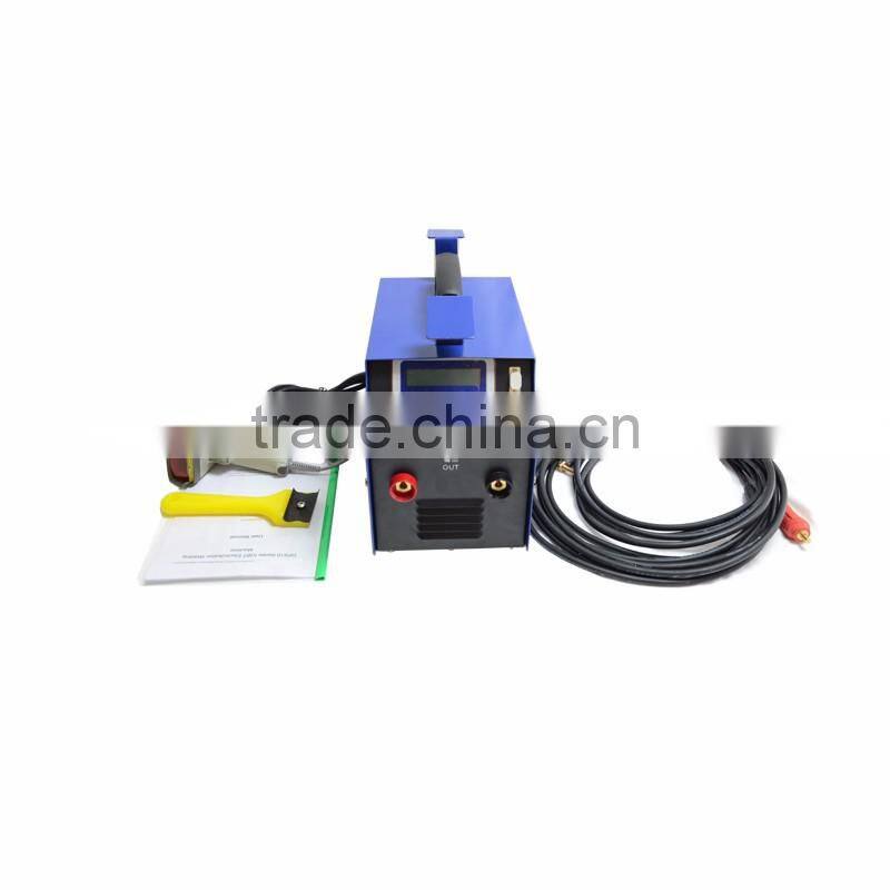 electrofusion Welding machine for pe pipe/pe electrofusion welder