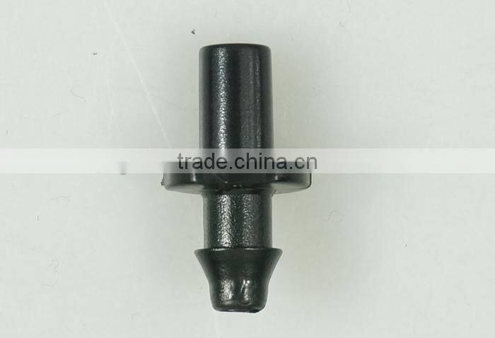 MF8104 Micro sprinkler Single barbed connector