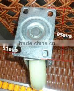 industrial swivel caster for handcart parts