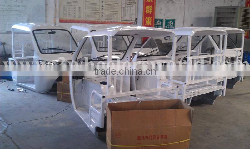 2014 alibaba website cheap adult tricycle motorcycle in india,driver cabin motorized tricycle cargo bike,vespa tricycle