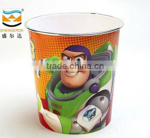 household office trash bin