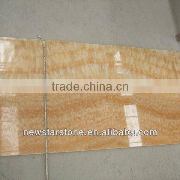 12x24 honey onyx