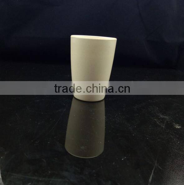 2016 popular eco-friendly large bamboo coke cup