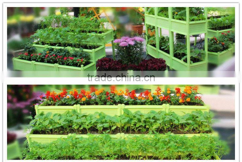 Balcony garden Planter