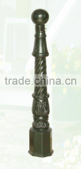 Trade Assurance cast iron bollard Warminster Bollard supplier