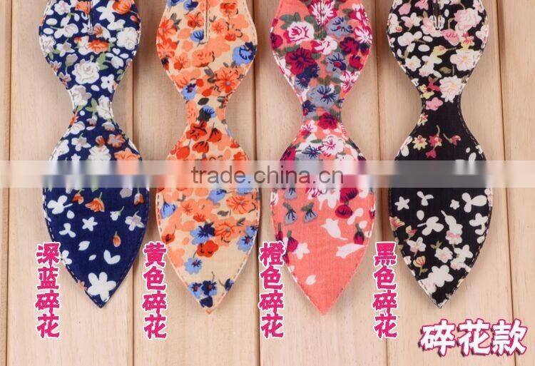 2015 the most popular hair device wtist tool with iron frame