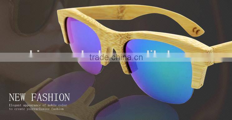 modern and simple wooden sunglass frame wooden spectacle frame wooden eyeglass frame