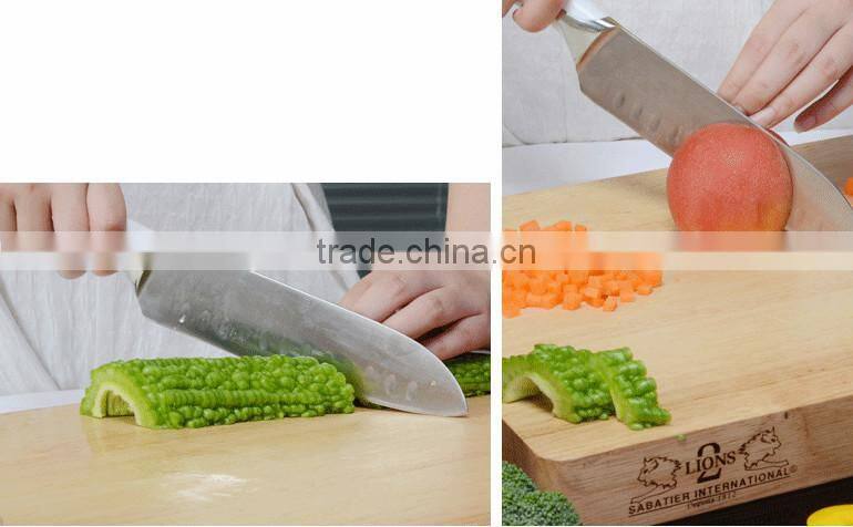 popular best quality wooden cutting board