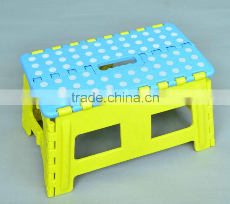 foldable step stool
