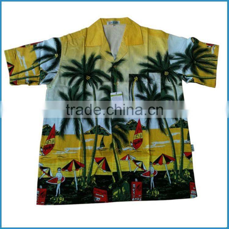 couples series shirt in holiday