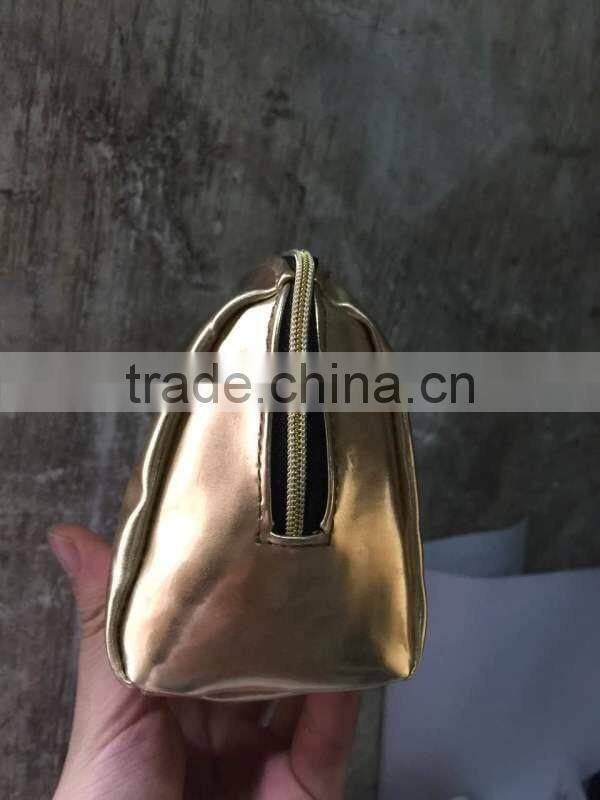 Best Selling Fashionable Cosmetic Bag for Travel Promotional Makeup cases