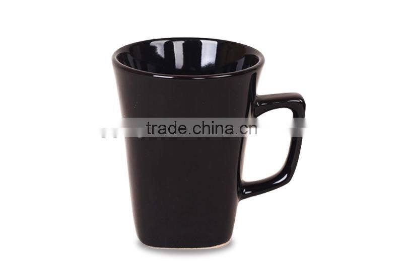 Factory direct wholesale ceramic square bowl