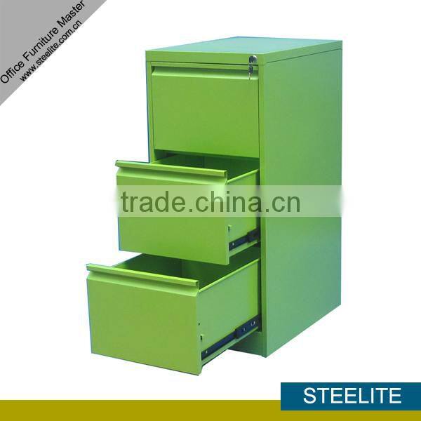 Custom drawer filing kardex cabinets