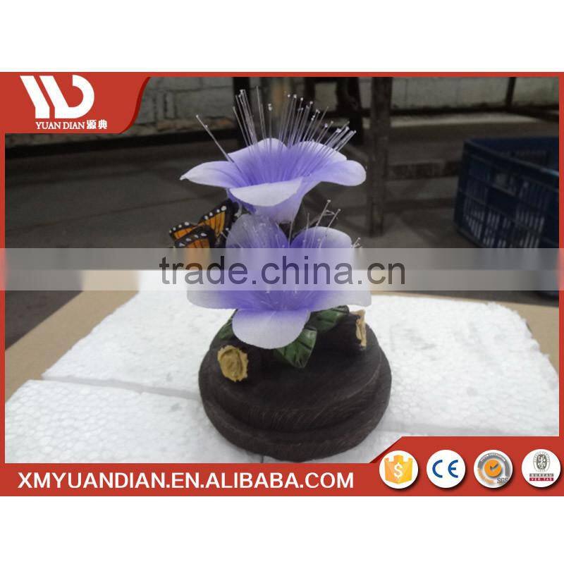 Bulk Buy From China Art Work Resin Craft Outdoor Lighting Garden Lights