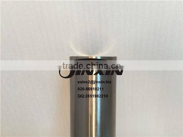 Guangzhou JINXIN Manufactory Inox 304 316 raw material stainless steel handrail tubes